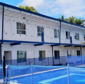 Hotel Villa Laura Melgar